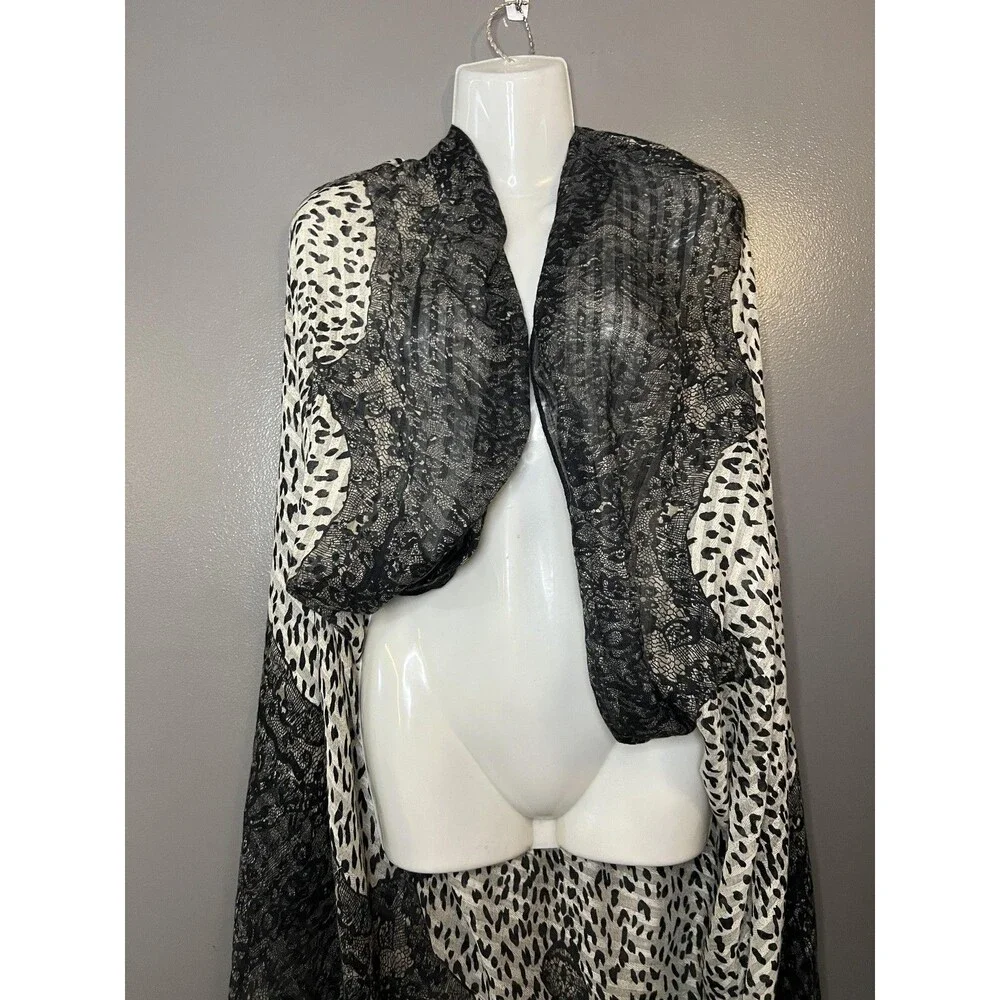 Source Unknown animal print